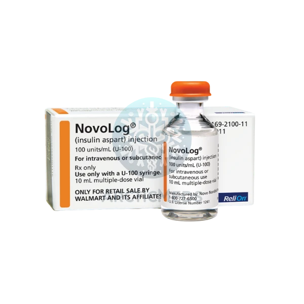 Novolog